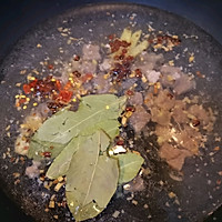 鲁菜系列-西红柿牛腩的做法图解2