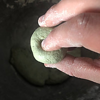 棉菜青团·鼠曲草的做法图解8