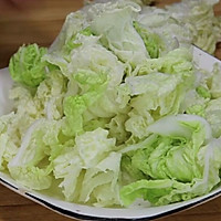 醋溜白菜最好吃的做法，秘诀都在这里，超下饭的做法图解1
