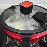 #秋日养生这样吃#鱼头豆腐汤的做法图解6