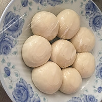 鲜虾萝卜丝饼的做法图解2