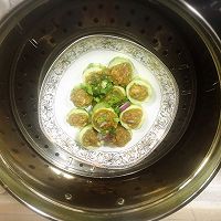 蒸丝瓜的做法图解5