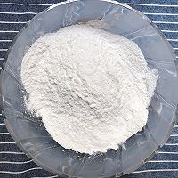 糯叽叽#敲好吃的南瓜糯米球的做法图解5