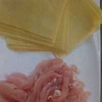 京酱蒲公英的做法图解1