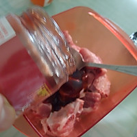 电饭煲版叉烧排骨的做法图解2