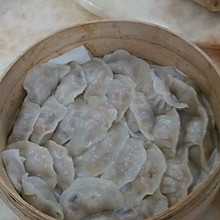 饺子