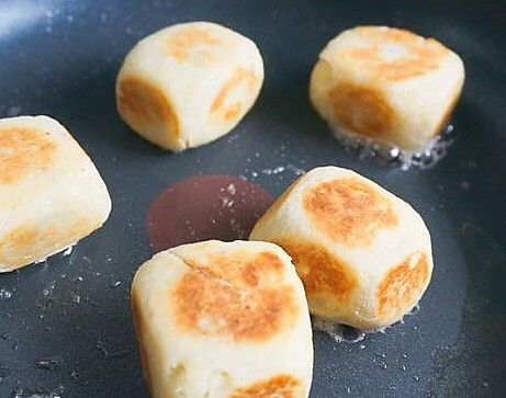 仙豆糕