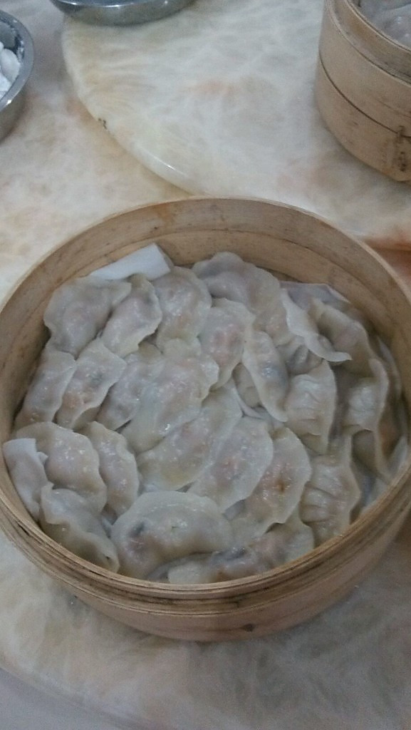 饺子的做法