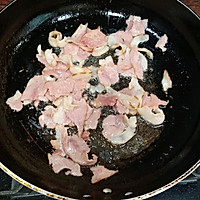 很好吃的培根煎饼果子的做法图解6