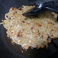 潮汕刺瓜烙的做法图解5