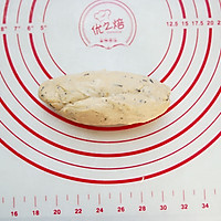 红茶软欧#东菱魔法云面包机#的做法图解9