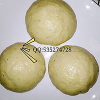 蒜香面包的做法图解4