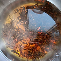 茶香排骨的做法图解2