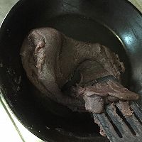 自制红豆糕的做法图解10