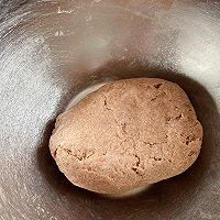 无糖少油！外酥里软饱腹感极强的全麦饼干的做法图解4