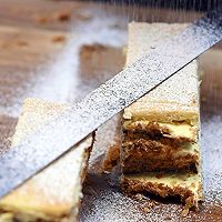 德普烤箱食谱——拿破仑千层酥的做法图解22