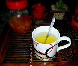 蜂蜜金桔柠檬酱—冬季暖身的做法