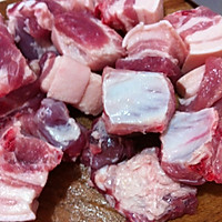 美味多汁肉夹馍（图详解）的做法图解1
