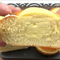 乳酪宝岛面包、乳酪的丝滑与面包的松软交织，让人回味。的做法图解22