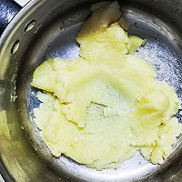 #爱好组-低筋#闪电泡芙的做法图解2