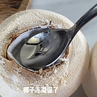 椰子冻&青柠檬饮料的做法图解9