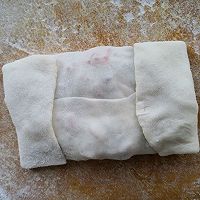 新疆烤包子的做法图解5