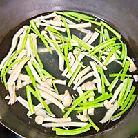 #做川菜用豪吉#椒辣牛肉粉的做法图解2