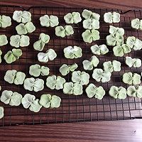 蔬菜蝴蝶面的做法图解7