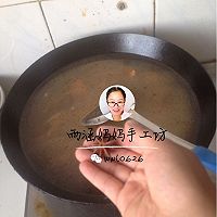 土豆排骨焖饭的做法图解4