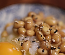 会拉丝的纳豆 | 日本的“臭豆腐”的做法