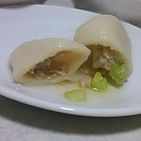 [浓汤宝试用]美味饺子的做法图解11