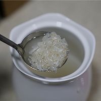 排骨胚芽米粥的做法图解3