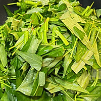 腐乳空心菜的做法图解4
