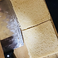三明治的做法图解1