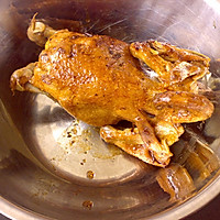 #菁选酱油试用之：酱油手撕鸡的做法图解7