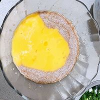鱼籽煎蛋的做法图解8