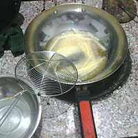 薯条的做法图解2