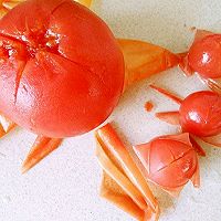 番茄龙利鱼的做法图解7