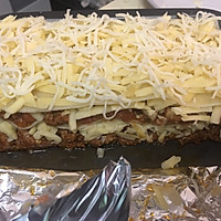 lasagna 意大利千层面的做法图解3