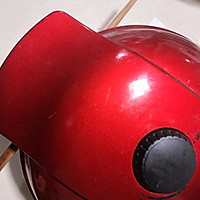 杂粮蔬披萨#麦子厨房小红锅#的做法图解8