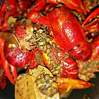 麻辣小龙虾的做法图解2
