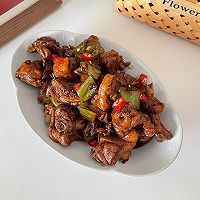 #食来运转，新年干杯#啤酒鸭的做法图解8