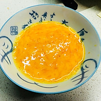奶酪夹心蛋饼的做法图解4