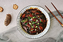 红烧茄子#橄榄中国味 感恩添美味#的做法