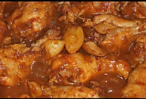 韩式辣炖鸡块的做法