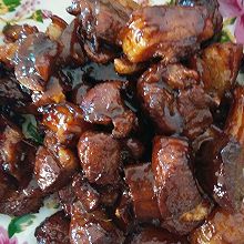 红烧肉