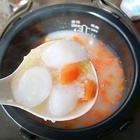#一蔬一饭皆告白#广式腊肠炒甜豆的做法图解11