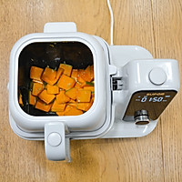 #流感季饮食攻略#清炒老南瓜的做法图解5