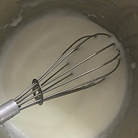 酸奶桑葚杯子蛋糕的做法图解1