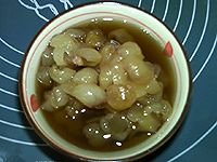龙眼糖水#新年开运菜，好事自然来#的做法图解9